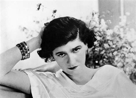 coco chanel haar dood|coco chanel wikipedia.